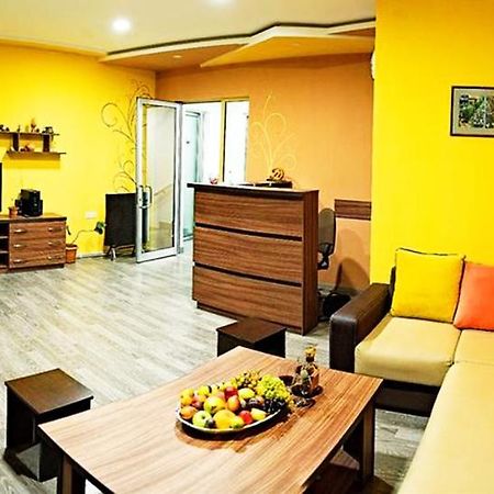 Dom Hostel & Tours Γιερεβάν Εξωτερικό φωτογραφία