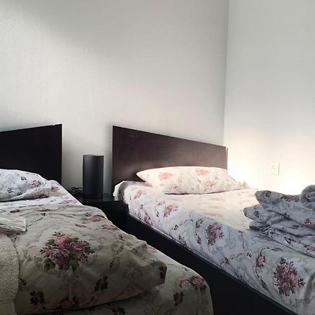 Dom Hostel & Tours Γιερεβάν Εξωτερικό φωτογραφία