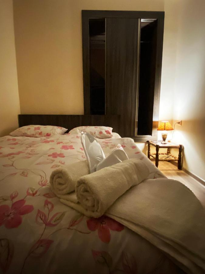 Dom Hostel & Tours Γιερεβάν Εξωτερικό φωτογραφία