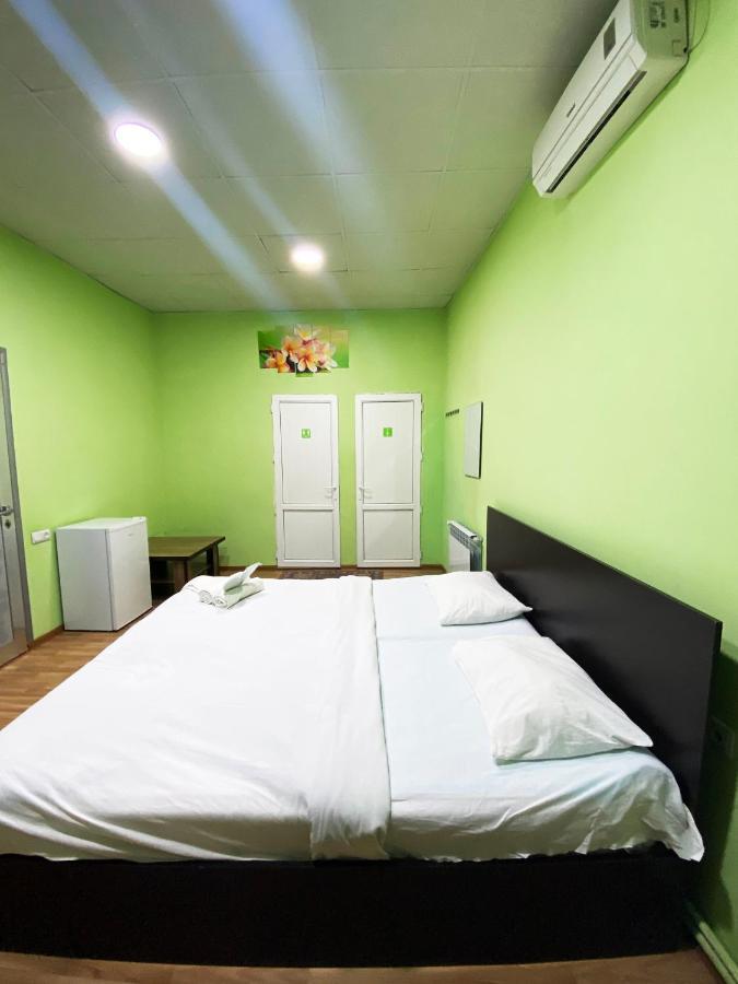 Dom Hostel & Tours Γιερεβάν Εξωτερικό φωτογραφία