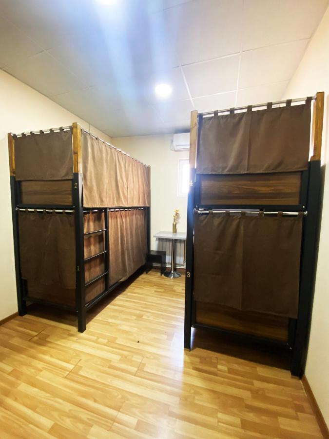 Dom Hostel & Tours Γιερεβάν Εξωτερικό φωτογραφία