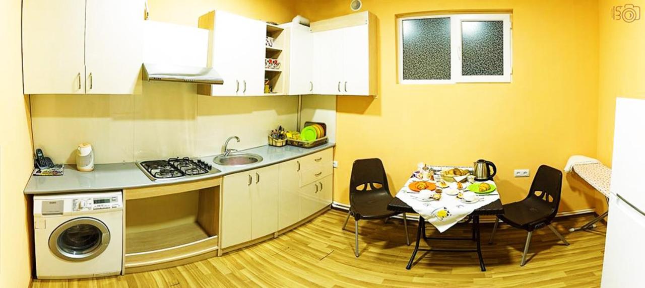 Dom Hostel & Tours Γιερεβάν Εξωτερικό φωτογραφία