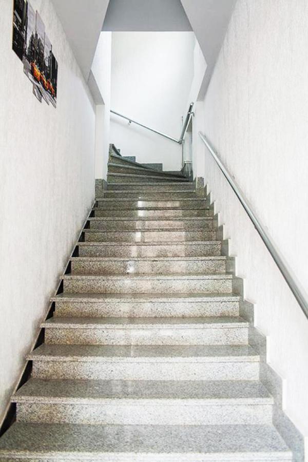 Dom Hostel & Tours Γιερεβάν Εξωτερικό φωτογραφία