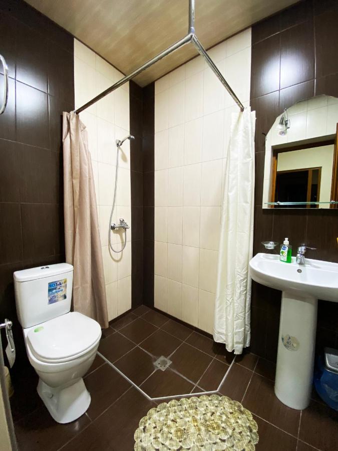 Dom Hostel & Tours Γιερεβάν Εξωτερικό φωτογραφία