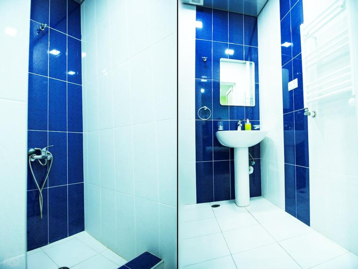Dom Hostel & Tours Γιερεβάν Δωμάτιο φωτογραφία