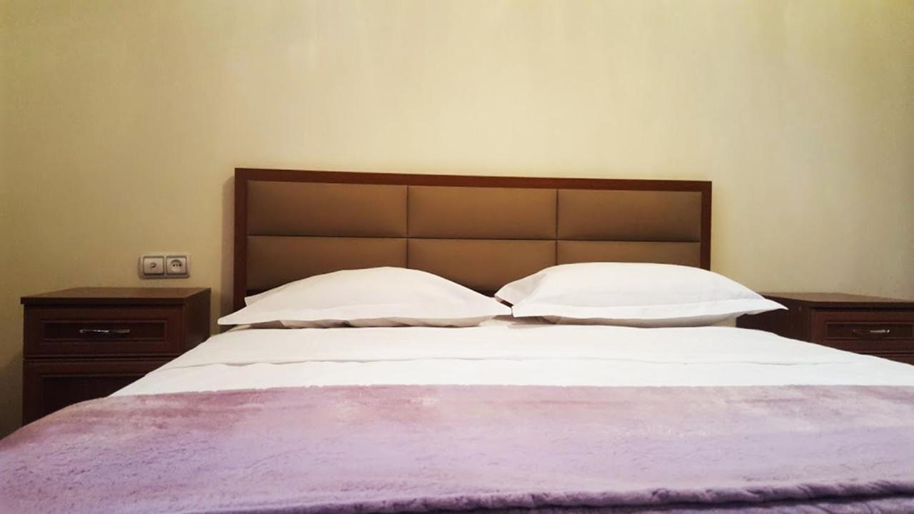 Dom Hostel & Tours Γιερεβάν Εξωτερικό φωτογραφία