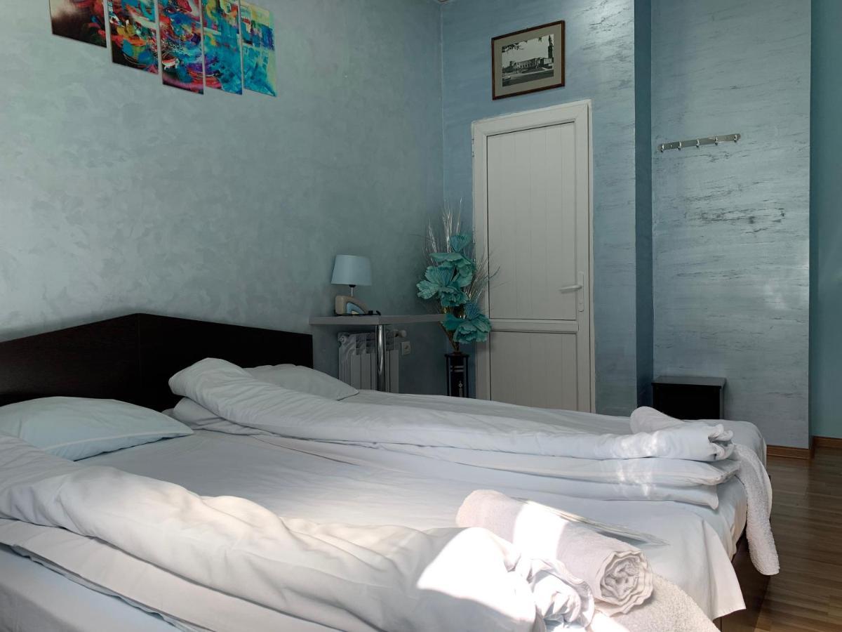 Dom Hostel & Tours Γιερεβάν Εξωτερικό φωτογραφία