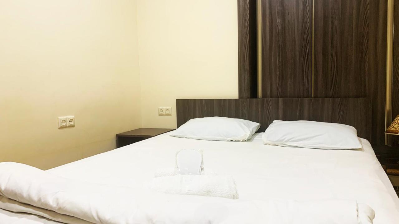Dom Hostel & Tours Γιερεβάν Εξωτερικό φωτογραφία
