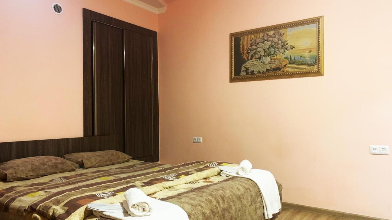 Dom Hostel & Tours Γιερεβάν Εξωτερικό φωτογραφία