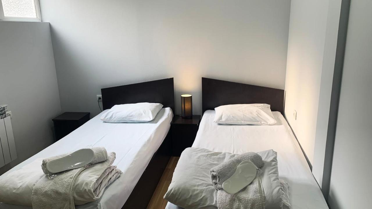 Dom Hostel & Tours Γιερεβάν Εξωτερικό φωτογραφία