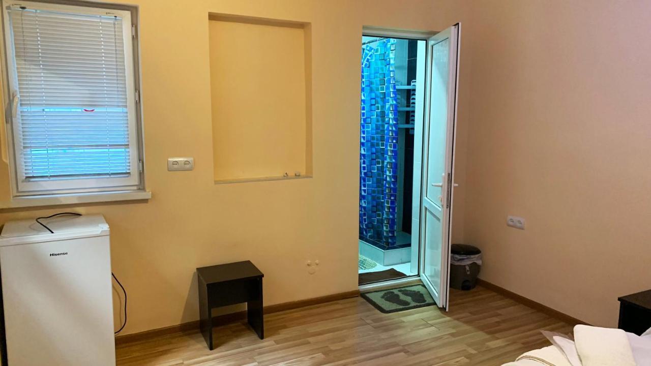 Dom Hostel & Tours Γιερεβάν Εξωτερικό φωτογραφία
