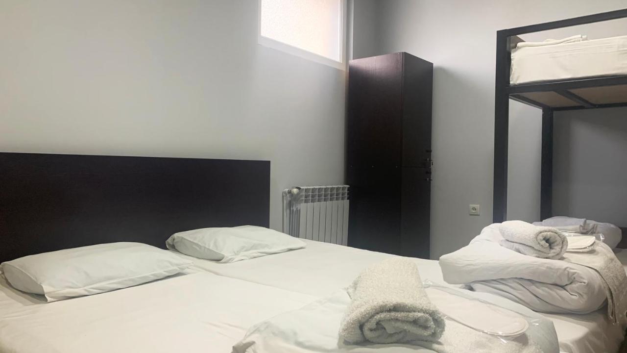 Dom Hostel & Tours Γιερεβάν Εξωτερικό φωτογραφία
