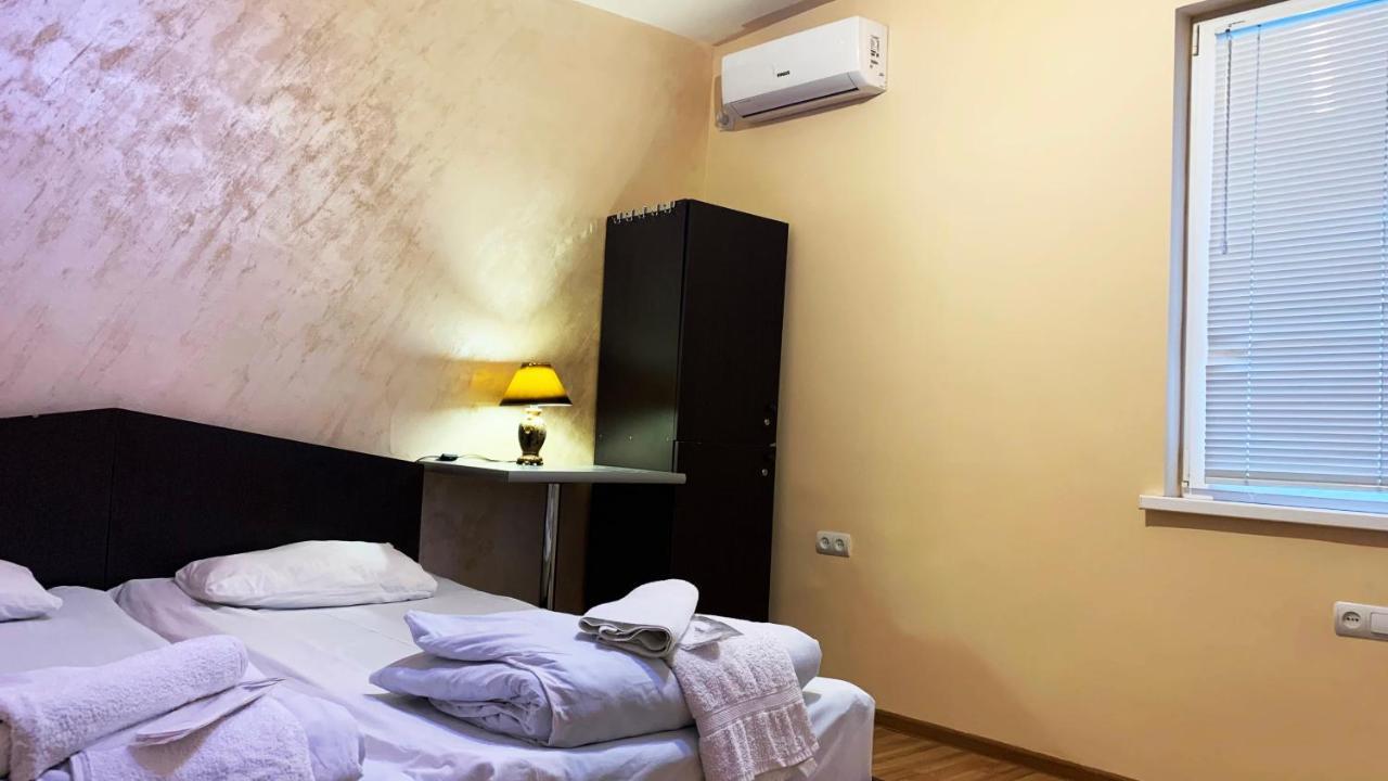 Dom Hostel & Tours Γιερεβάν Εξωτερικό φωτογραφία