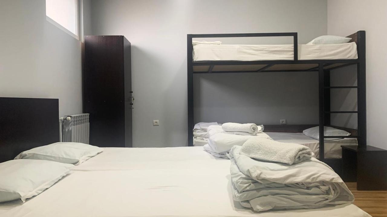 Dom Hostel & Tours Γιερεβάν Εξωτερικό φωτογραφία