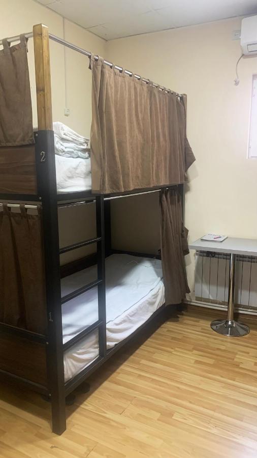 Dom Hostel & Tours Γιερεβάν Εξωτερικό φωτογραφία