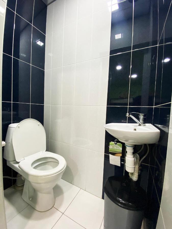 Dom Hostel & Tours Γιερεβάν Δωμάτιο φωτογραφία