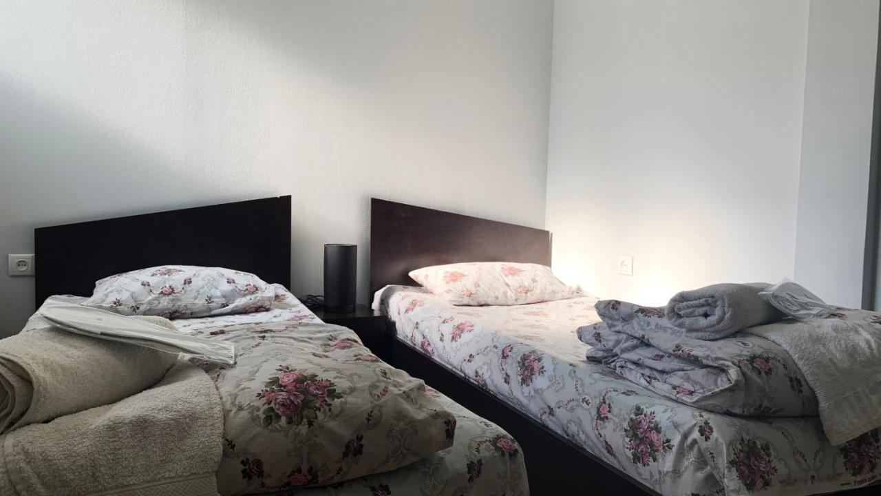 Dom Hostel & Tours Γιερεβάν Εξωτερικό φωτογραφία